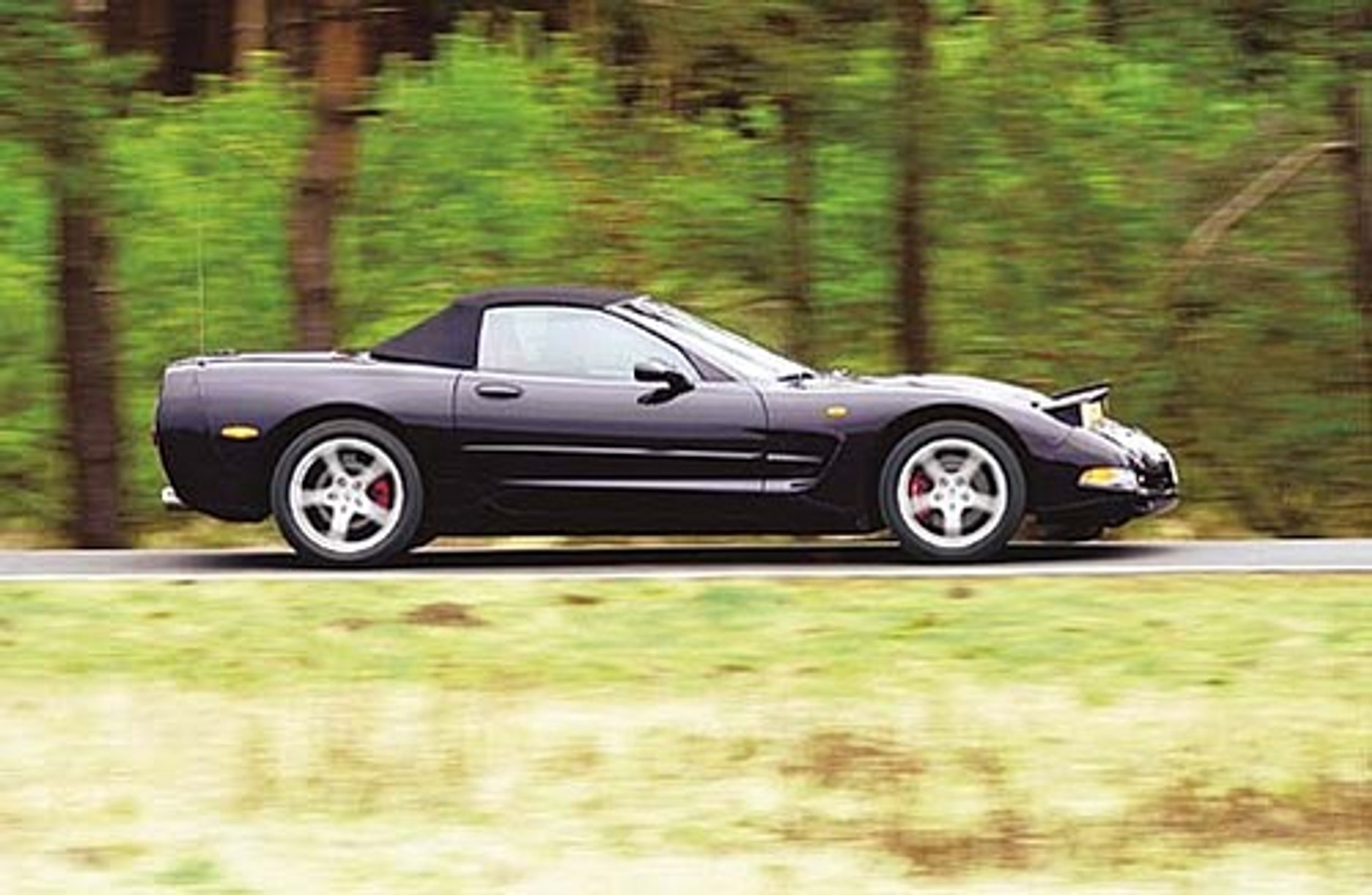 Machina przyjemności