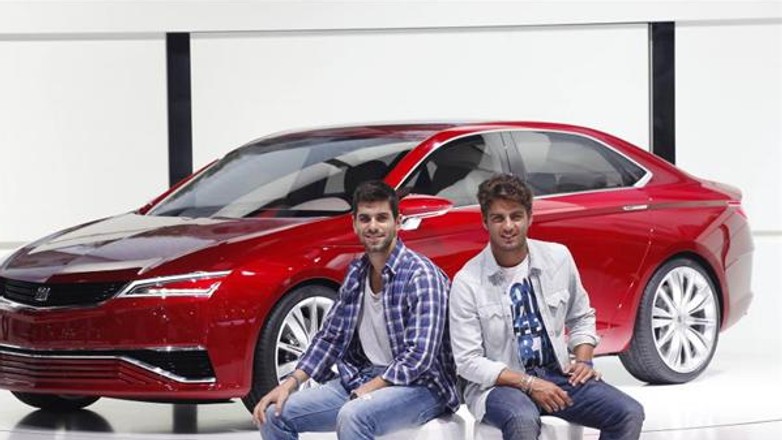 Frankfurt 2011: Seat IBL zapowiedzią powrotu Toledo