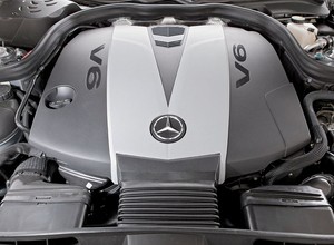 Czy Mercedes z dieslem to dobry wybór? Rozkręcamy na części pierwsze silnik 3.0 V6 CDI