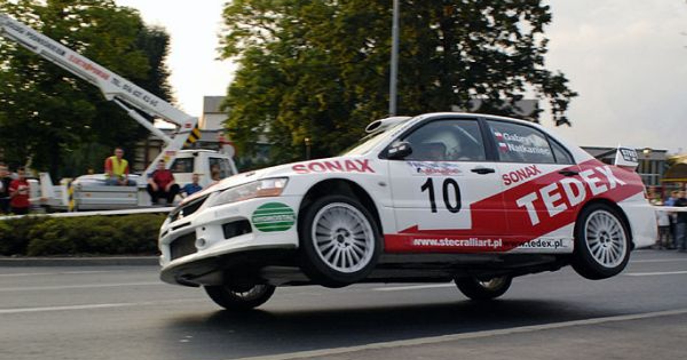 Rajd Rzeszowski