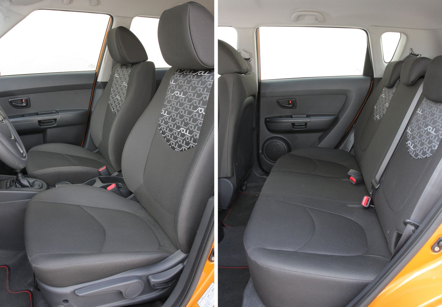 Używane: Kia Soul I