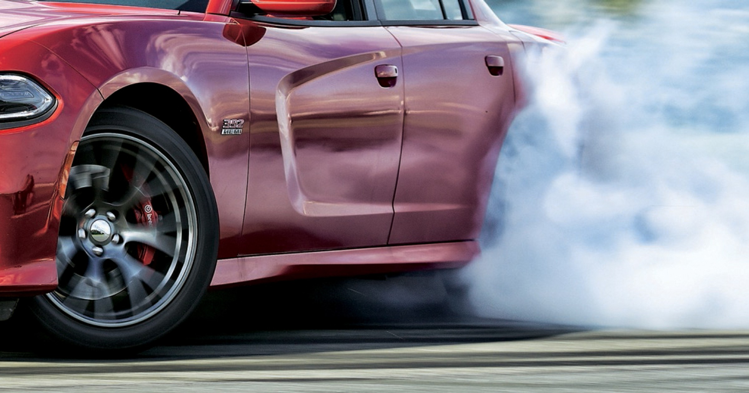 Dodge Charger