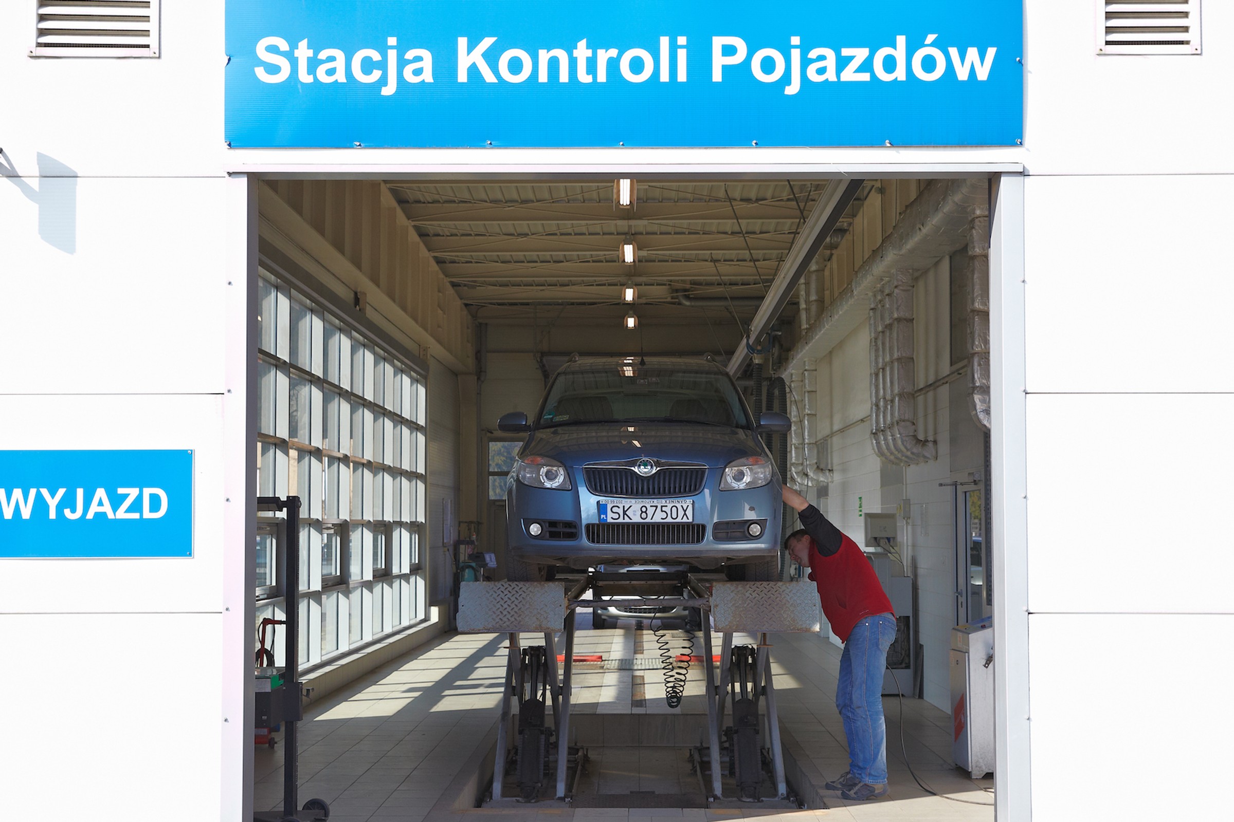 Kierowców czeka rewolucja w badaniach technicznych