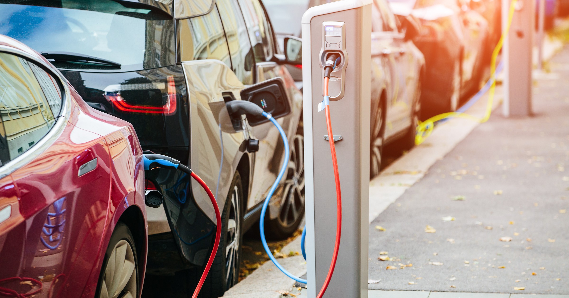 Już za kilka miesięcy powinny ruszyć dopłaty do samochodów elektrycznych | zdj. ilustracyjne