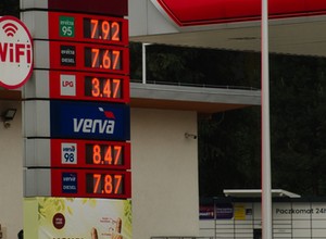 Jak łatwo oszczędzić pieniądze na tankowaniu? Nie tylko Orlen i Vitay. Zwróć uwagę na "paliwożerców"