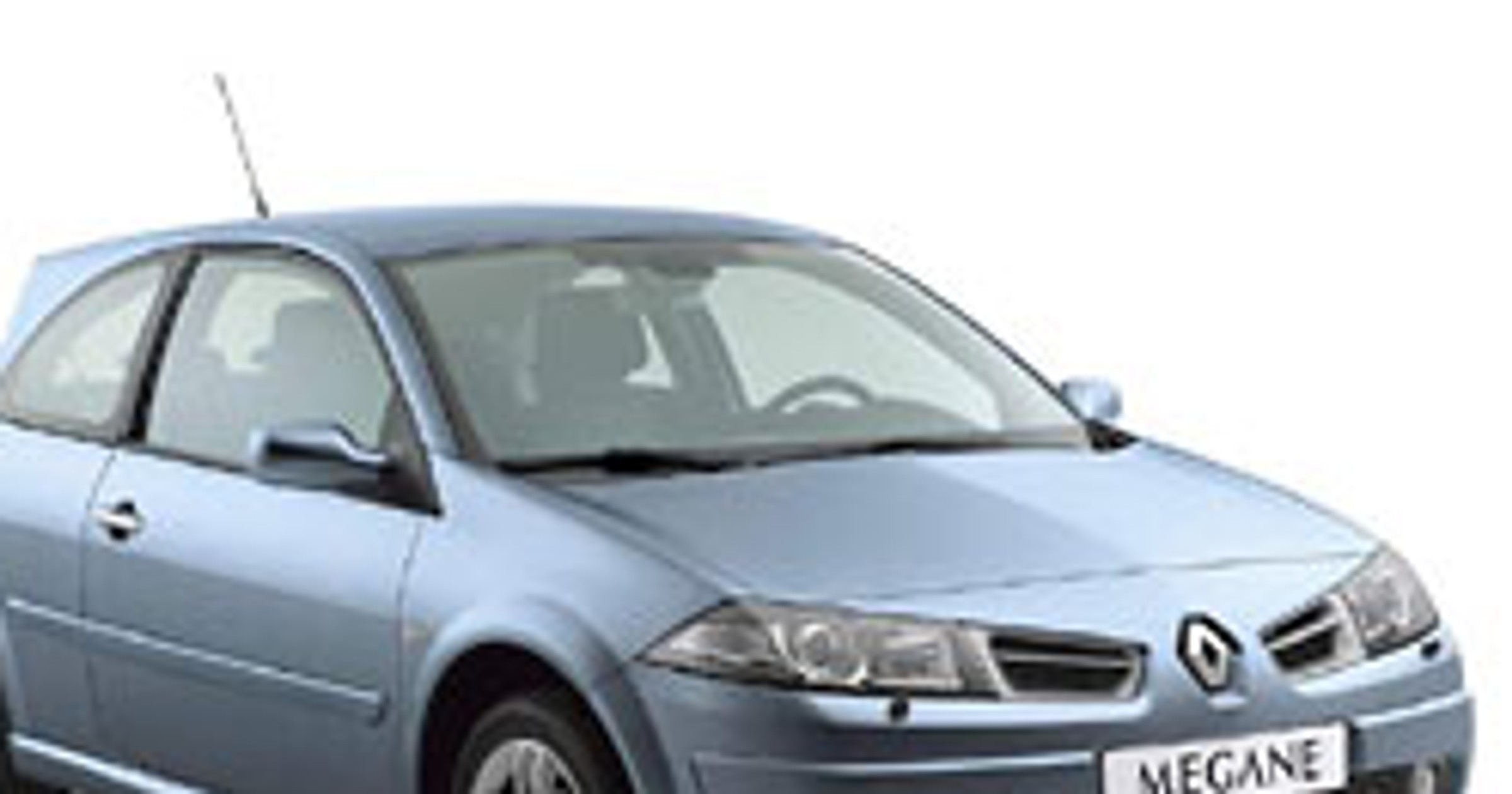 Renault Megane GT: ucywilizowany RS