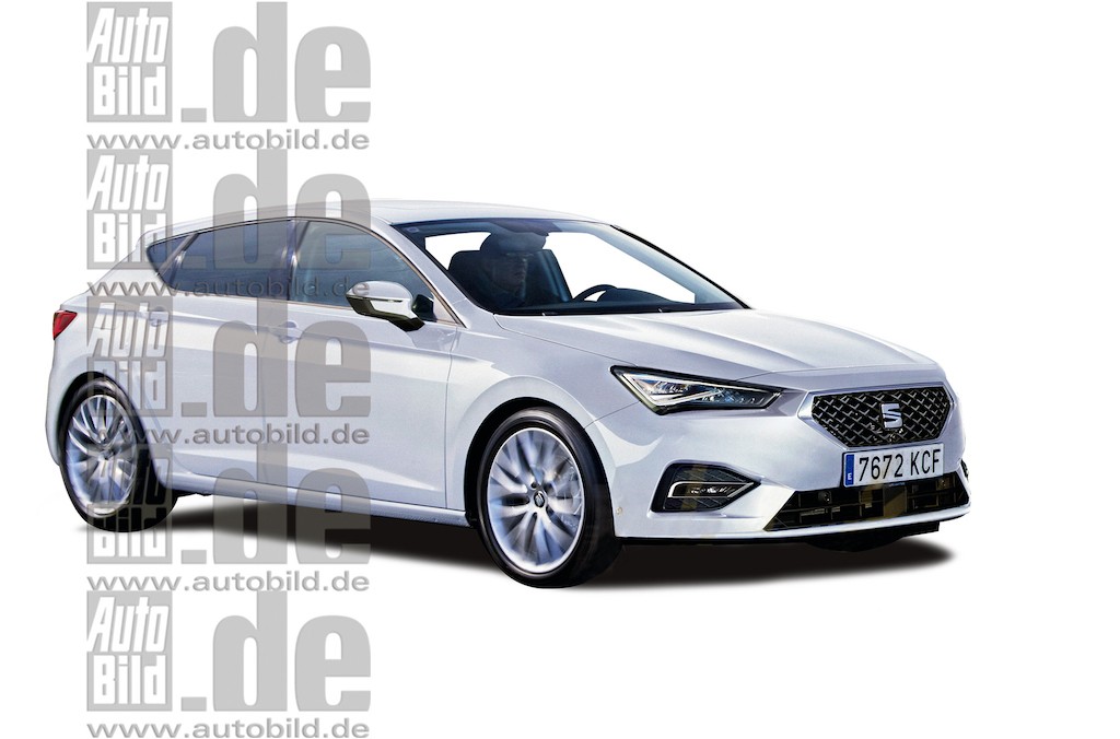 Seat Leon - premiery 2019 roku