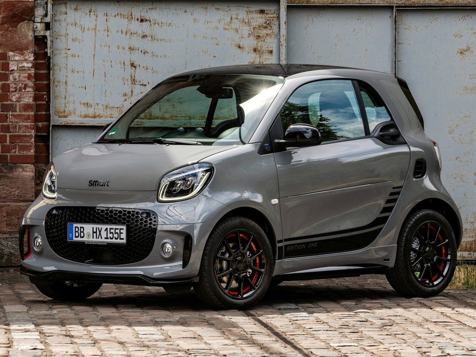 3. Smart-EQ fortwo