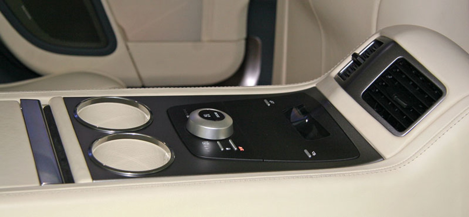 IAA Frankfurt 2009: druga odsłona na sportowo (fotogaleria IV.)