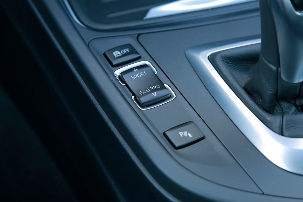 BMW 420d