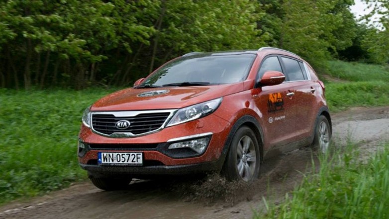 4x4 Family Adventure Ełk – Edycja kulinarna 14 - 16 czerwca