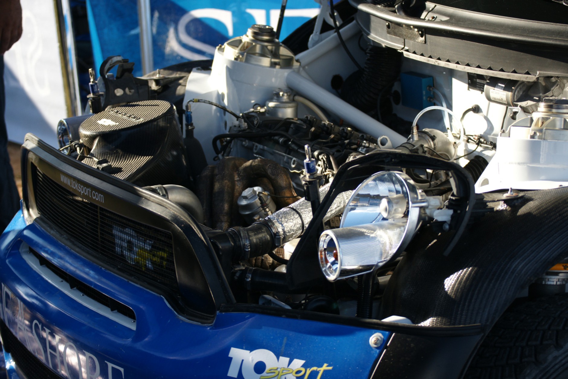 Galeria zdjęć 69. Rajdu Polski