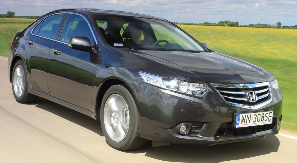 15 najlepszych samochodów za 40 tys. zł