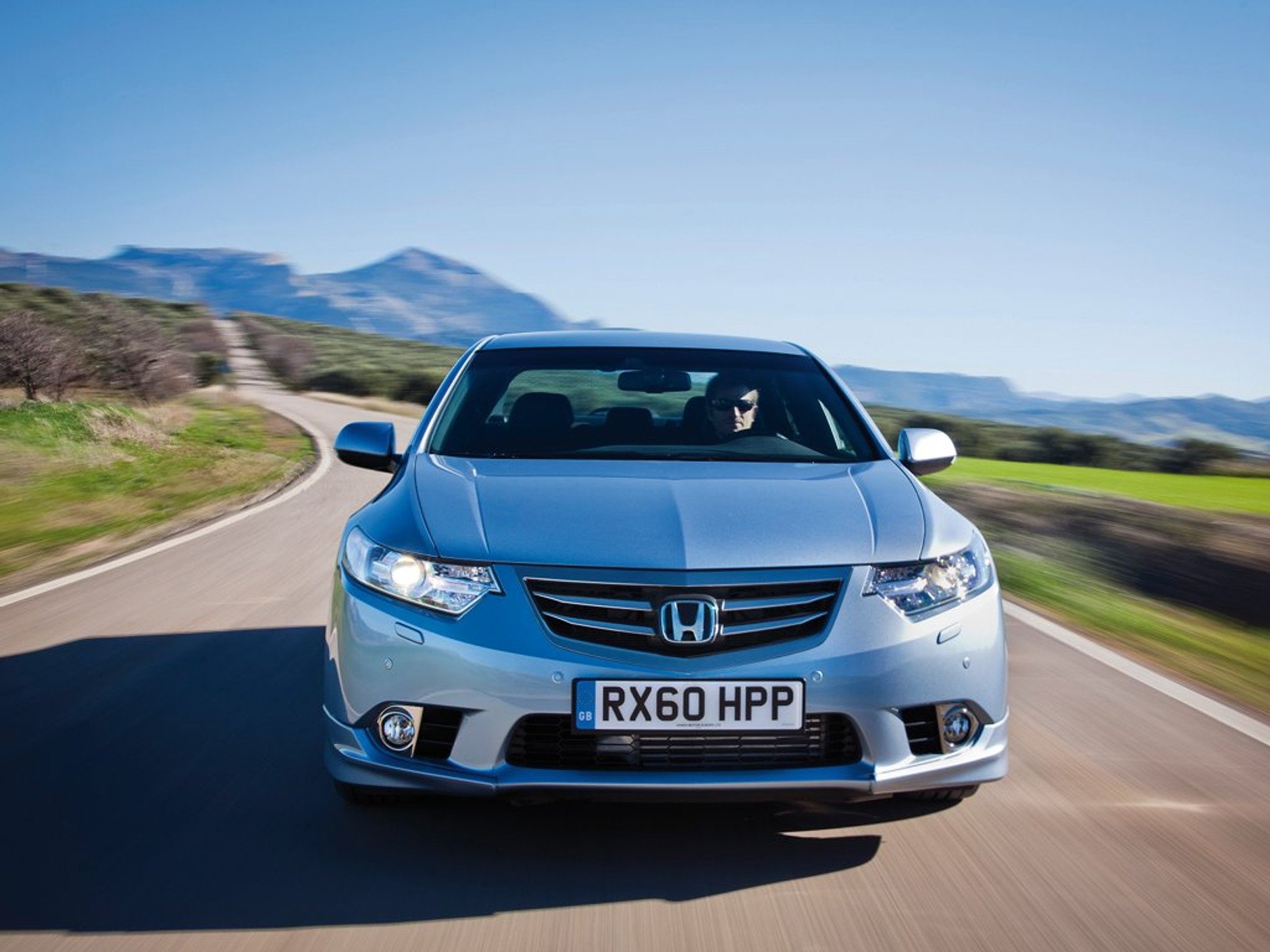 Znamy już ceny odświeżonej Hondy Accord