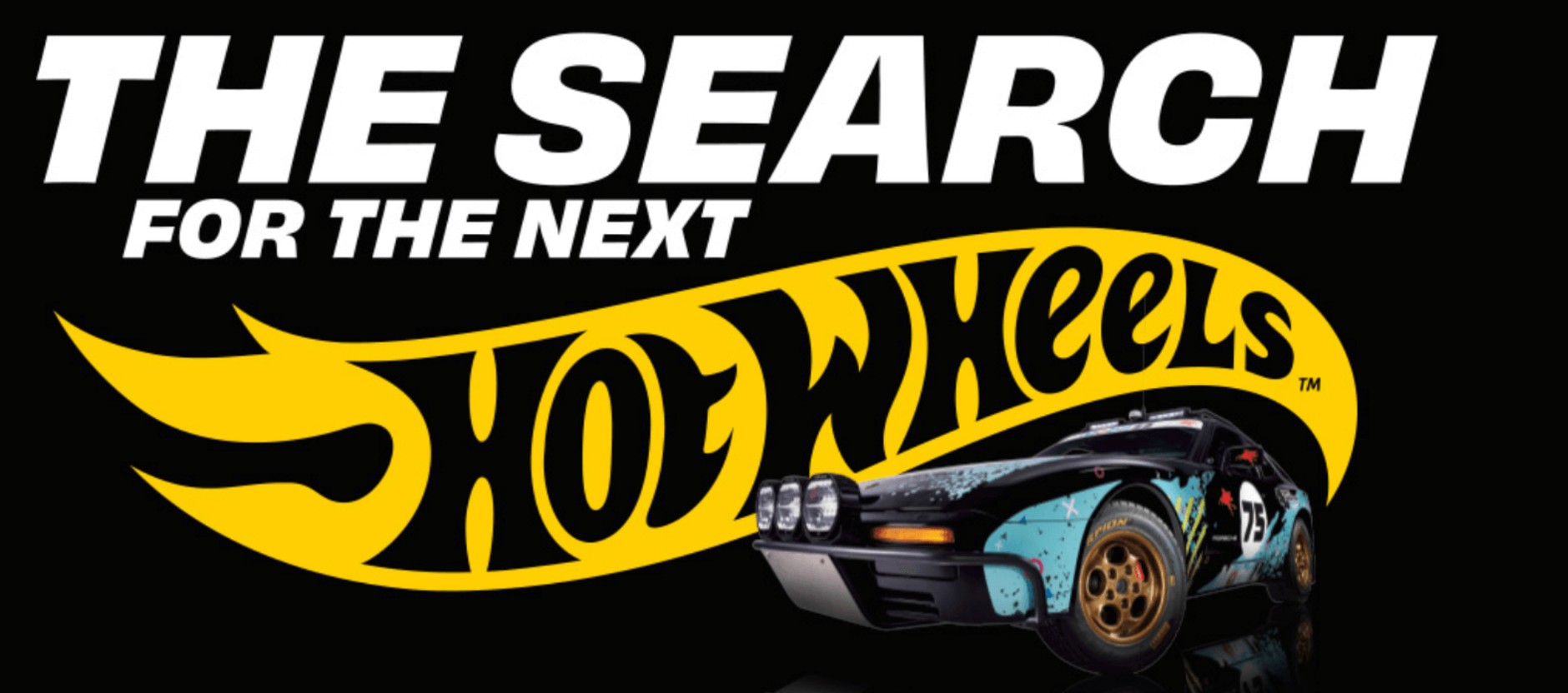 Hot Wheels 2024