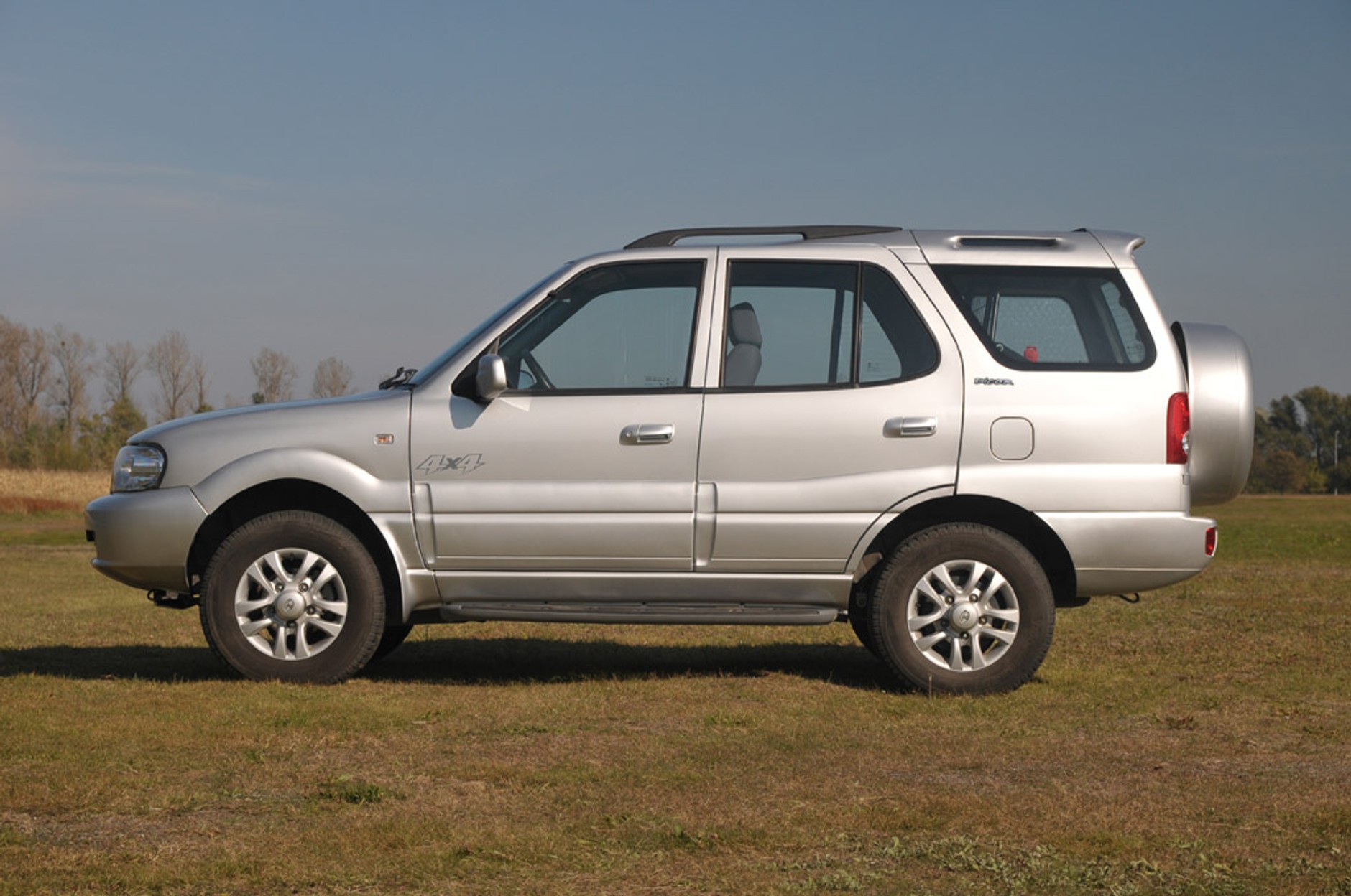 Czy warto upolować Tatę Safari?