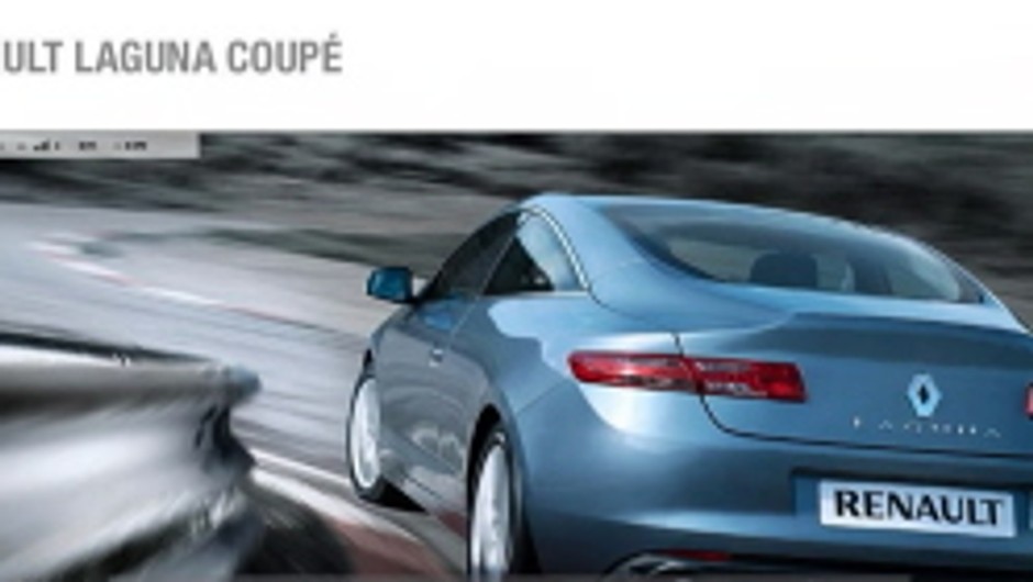 Partnerstwo technologiczne Microsoft - Renault