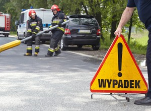 15 listopada - Światowy Dzień Pamięci Ofiar Wypadków Drogowych
