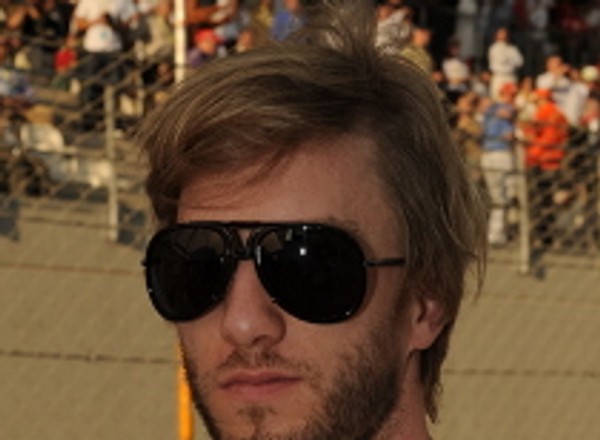Formuła 1: kto w Sauberze - Heidfeld czy de la Rosa?