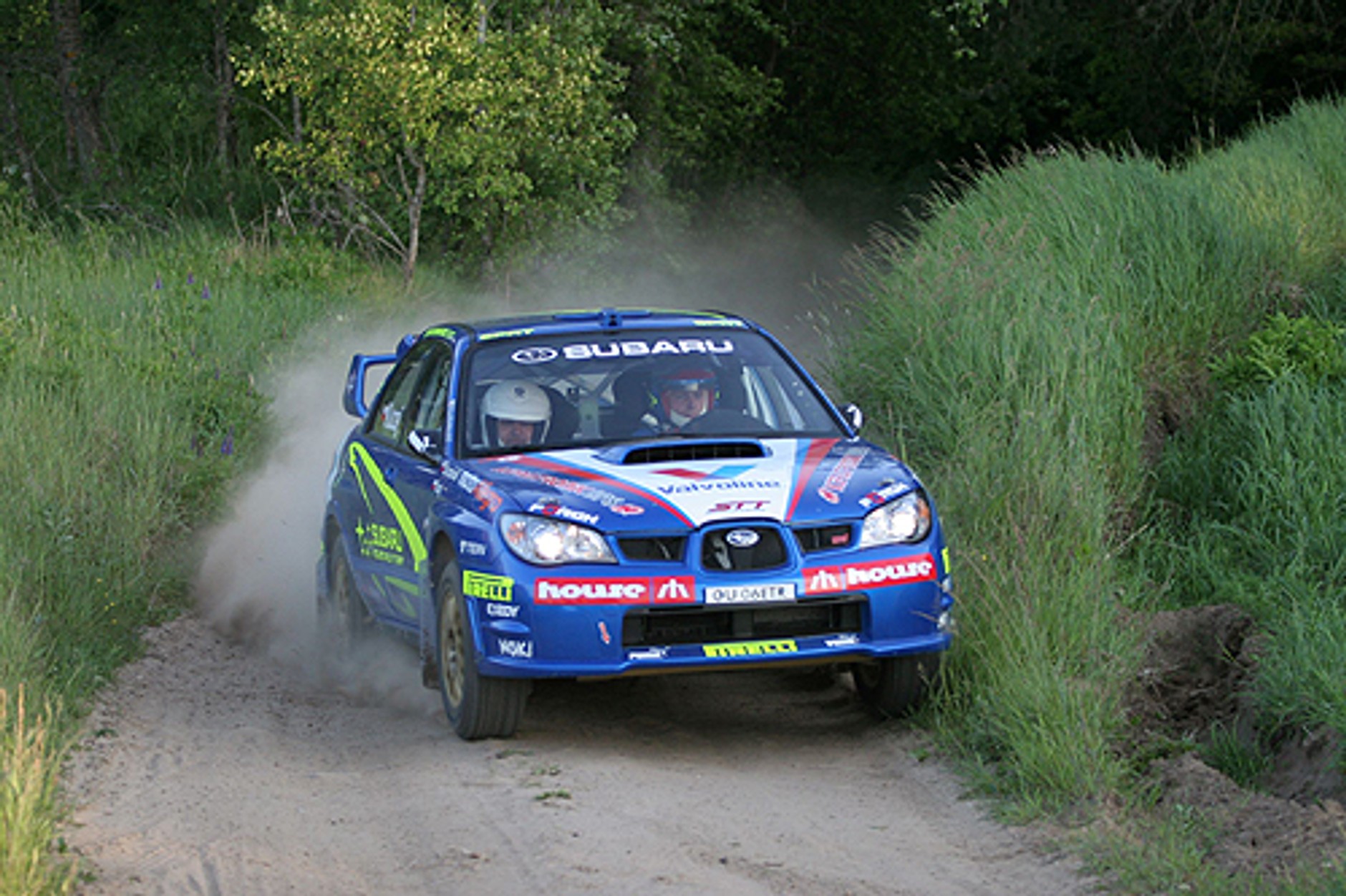 Dobry dzień Sołowowa