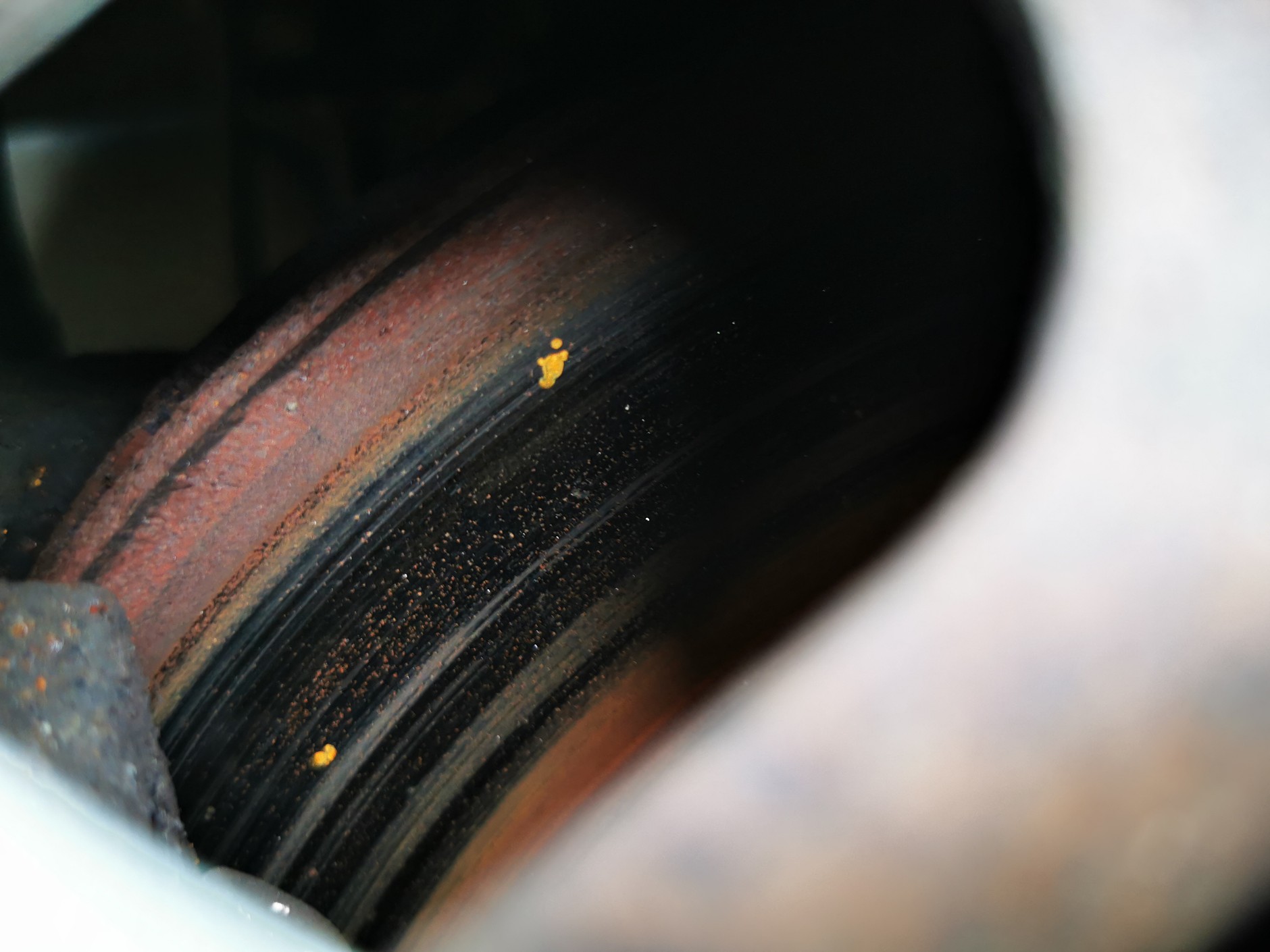 Ford Fiesta z 2007 r. za 7900 zł