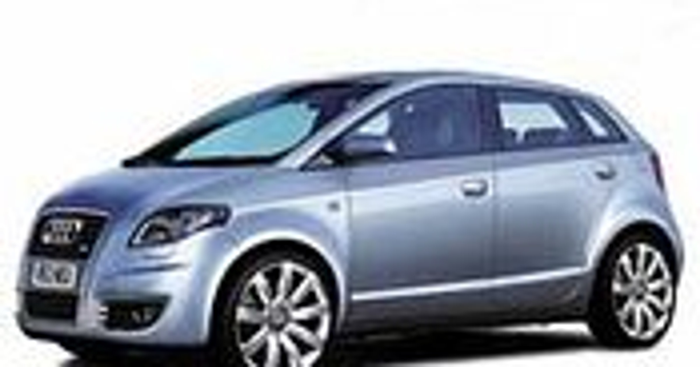 Audi A1 oficjalnie potwierdzone