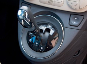 Jak działa zautomatyzowana skrzynia biegów?