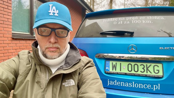 Właściciel elektryka mocno się zdziwił. Serwis zażyczył sobie podwójną stawkę!