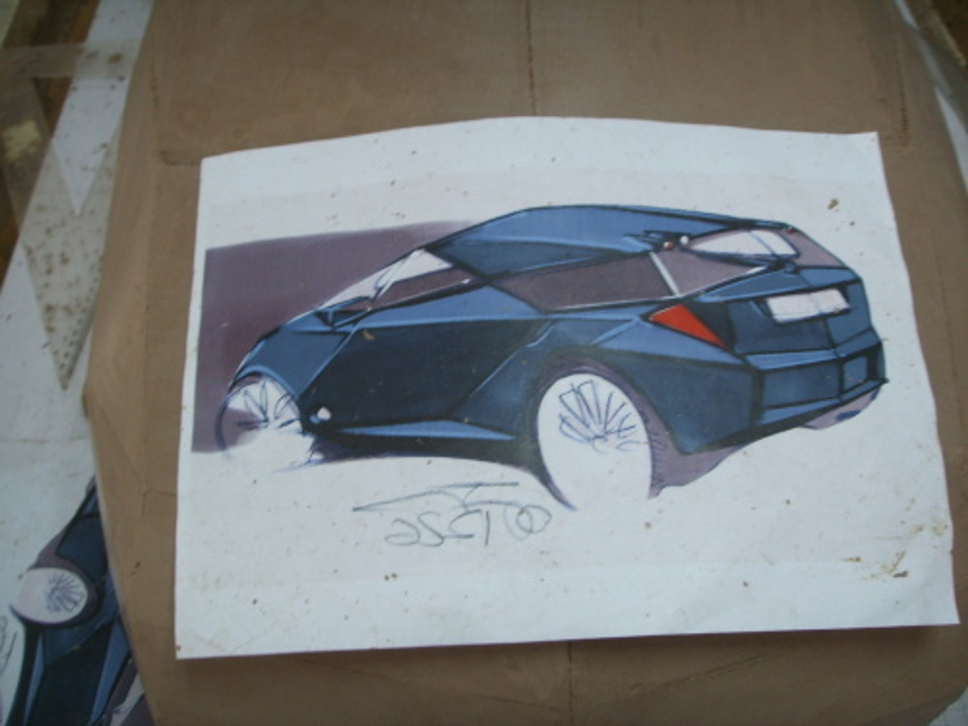 Pekin 2006: Geely dla Europy?