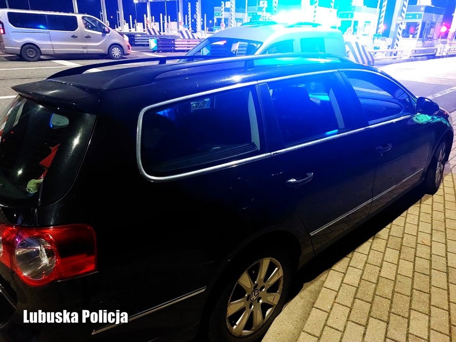 Pijany kierowca Volkswagena jechał pod prąd