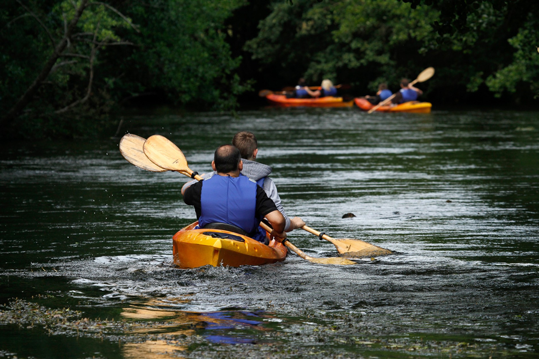 4x4 Family Adventure Kołobrzeg