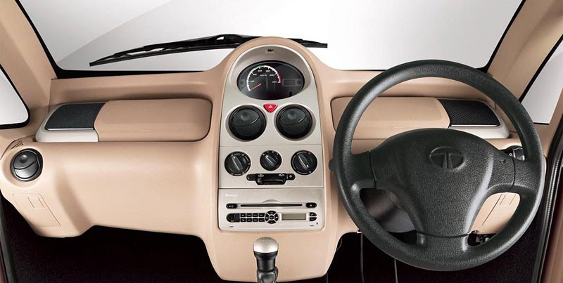 Tata Nano