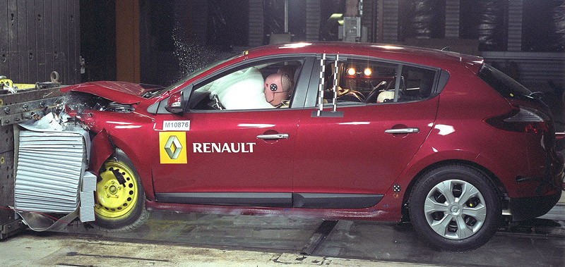 Renault: nowy Megane bez tajemnic