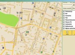 AutoMapa: W jaki sposób tworzy się mapy nawigacji GPS?