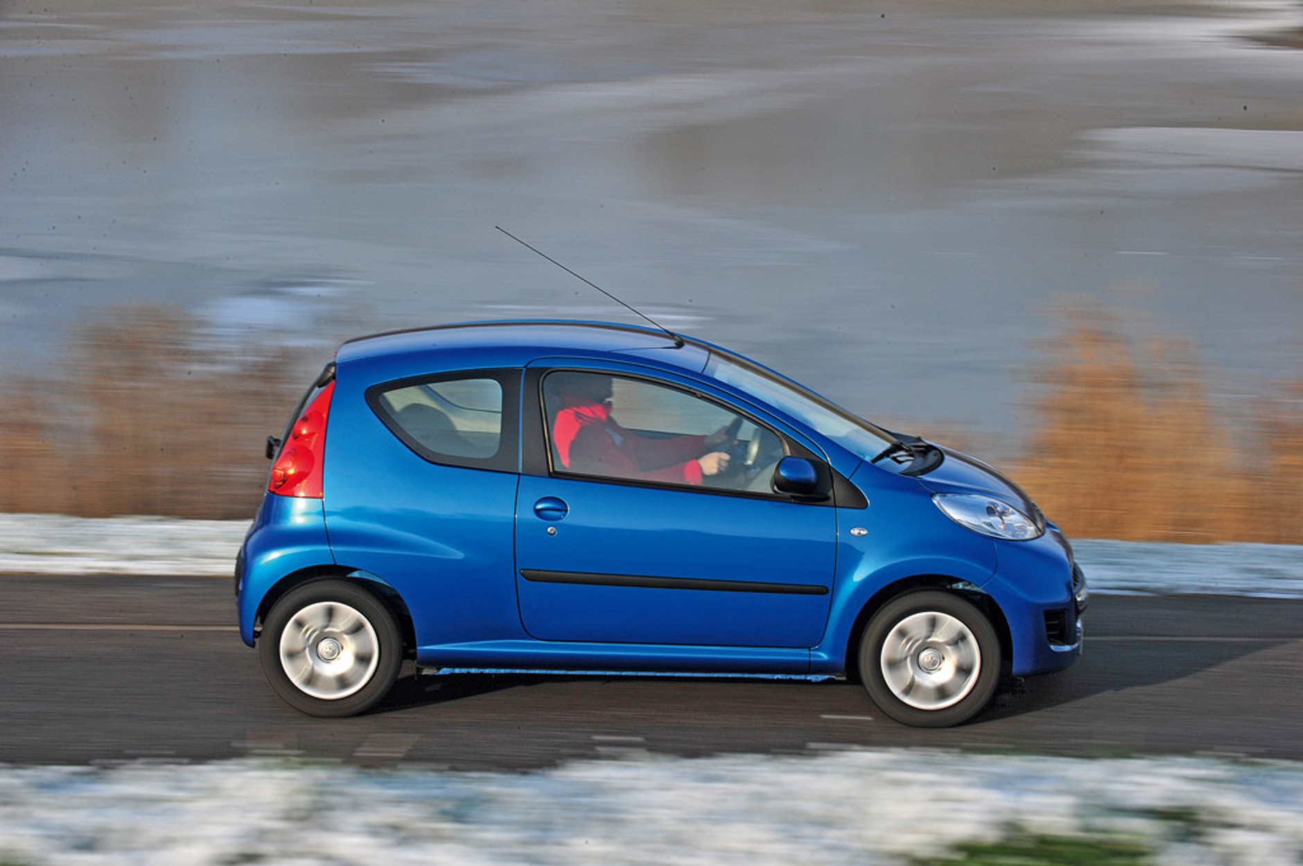 Fiat 500 kontra Ford Ka i Peugeot 107: który maluch jest najlepszy w mieście?