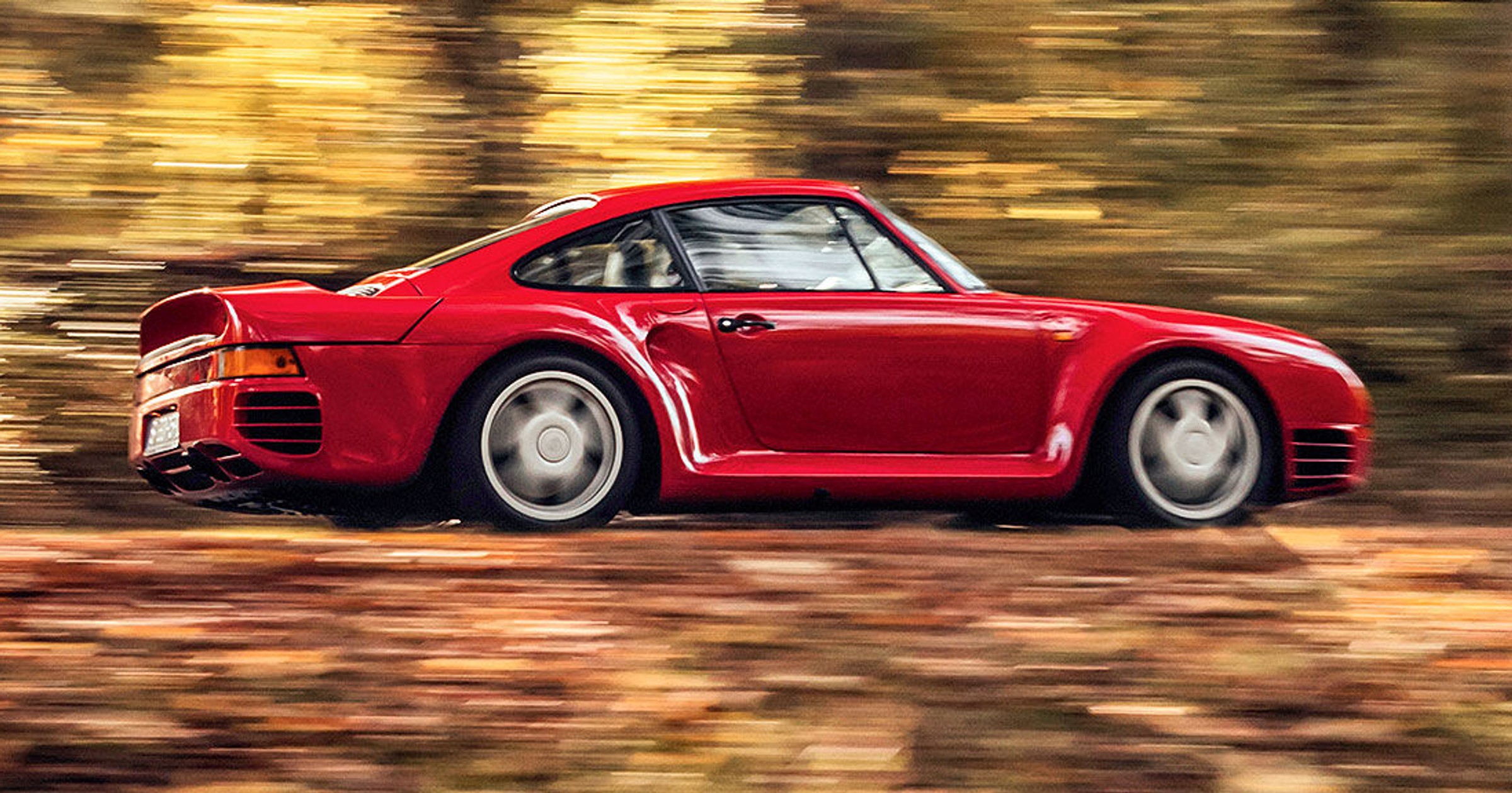 Porsche 959 