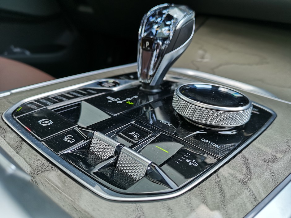 BMW X5 xDrive 30d