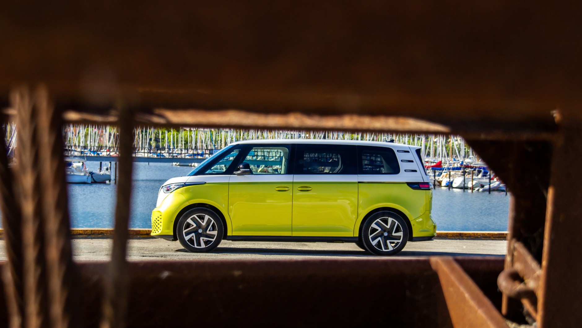 Volkswagen ID.Buzz