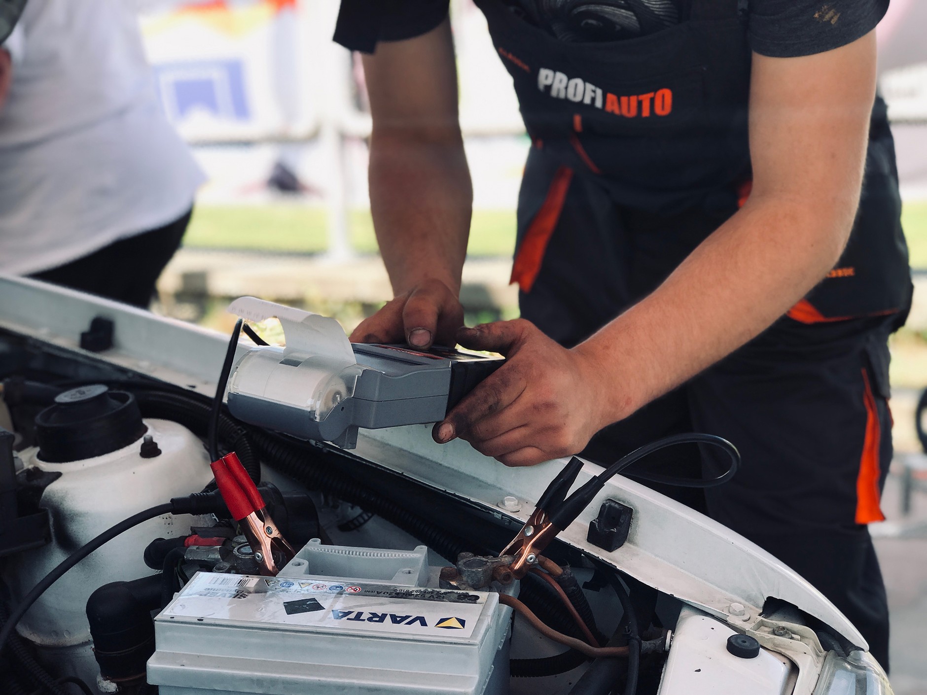ProfiAuto PitStop