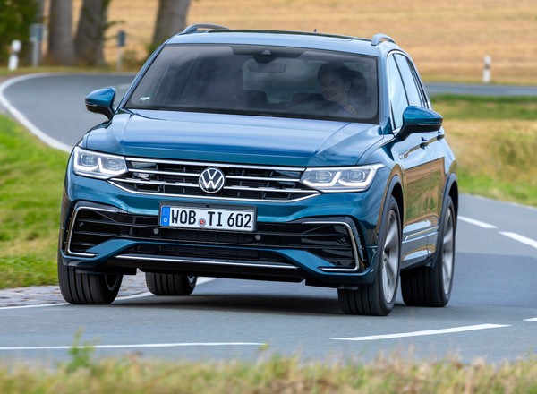 Sprawdzamy ofertę popularnego niemieckiego SUV-a