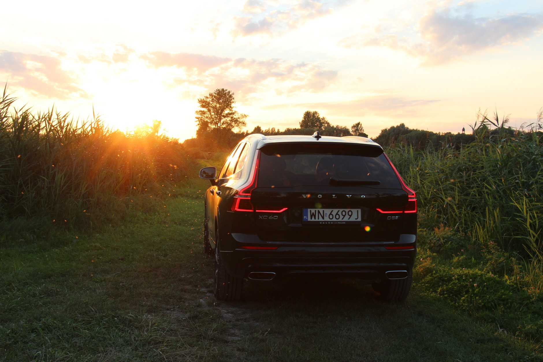 Volvo XC 60