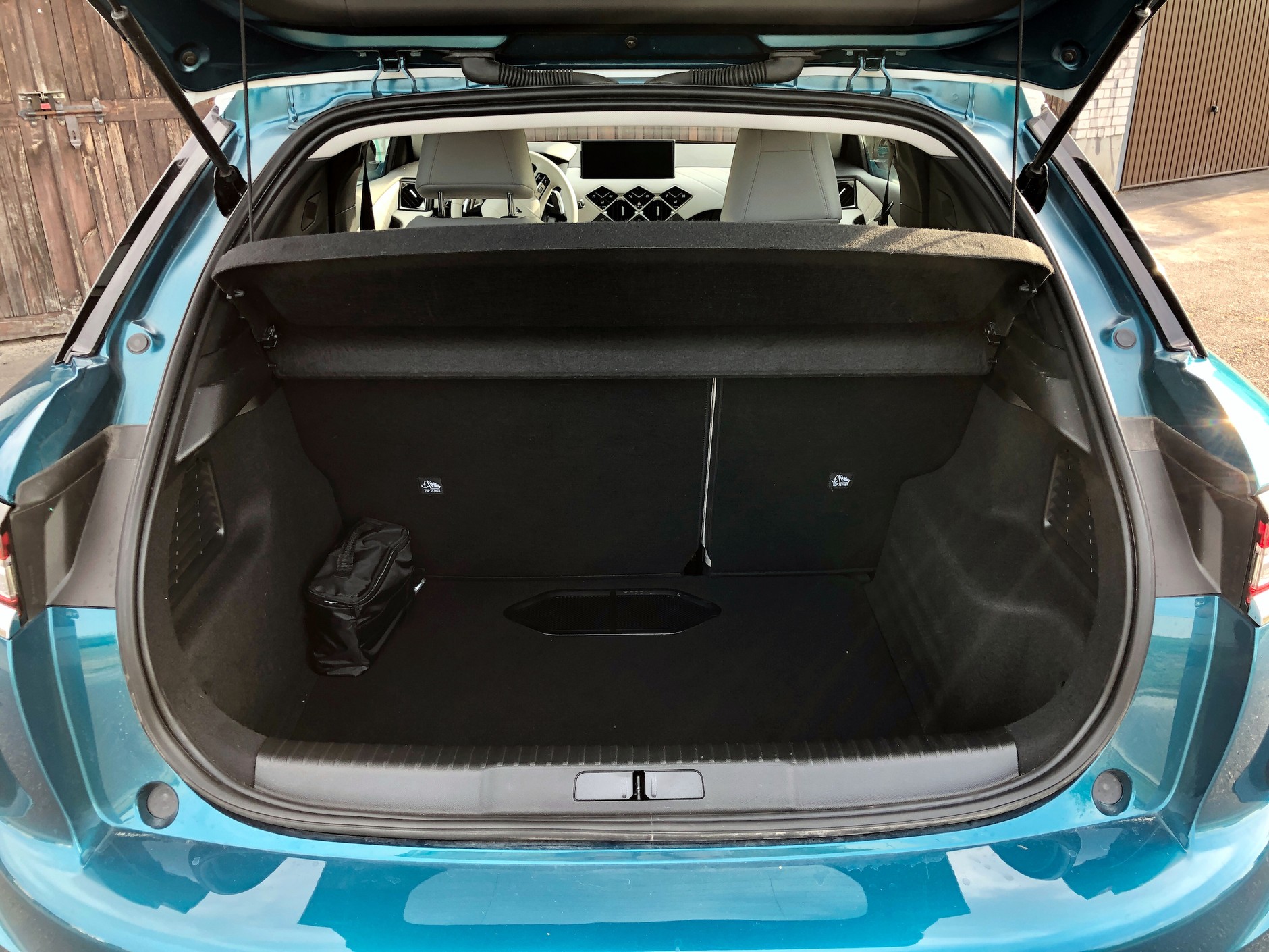 DS 3 Crossback 1.2 PureTech 130 KM Grand Chic