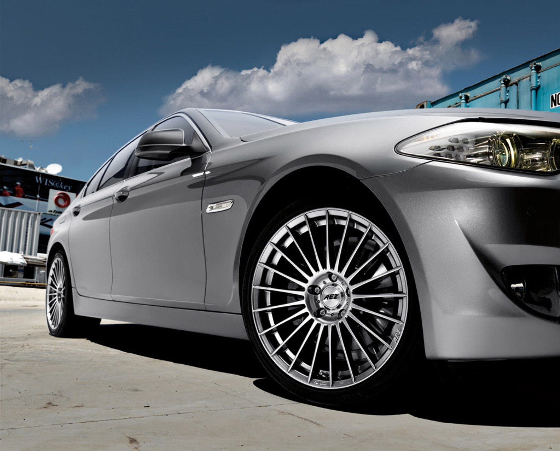 Jak kupić felgę w dobrym rozmiarze?