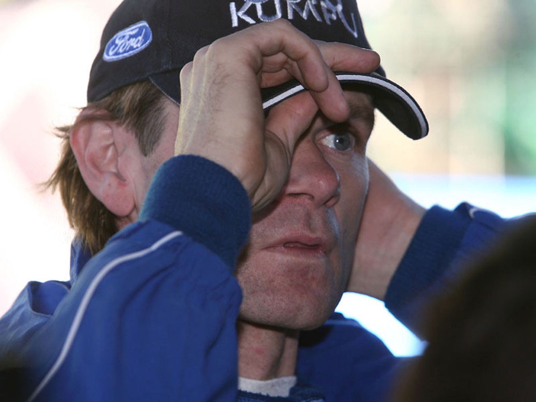 Rajd Wielkiej Brytanii 2007 w obiektywie Rallyworld©Willy Weyens (+wideo)