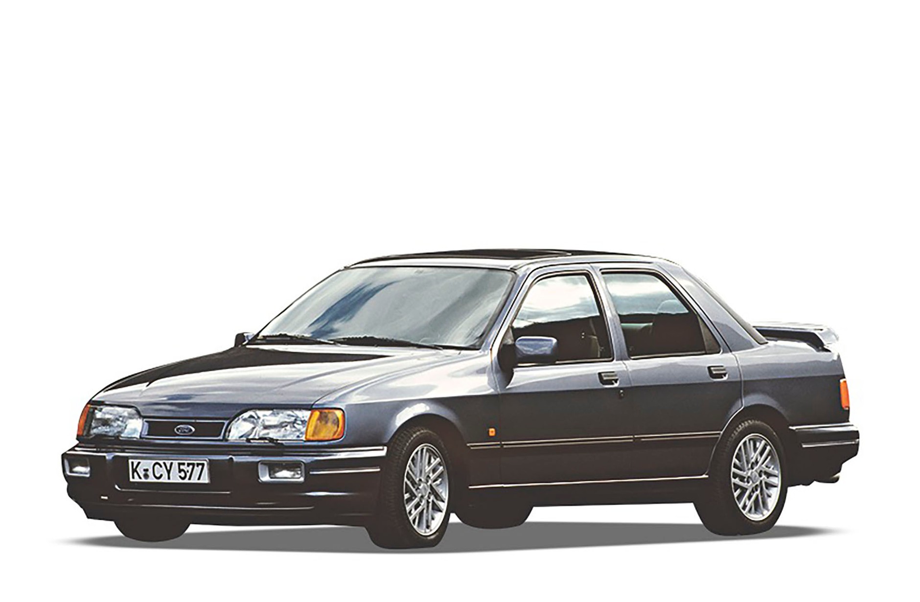 Ford Sierra Cosworth