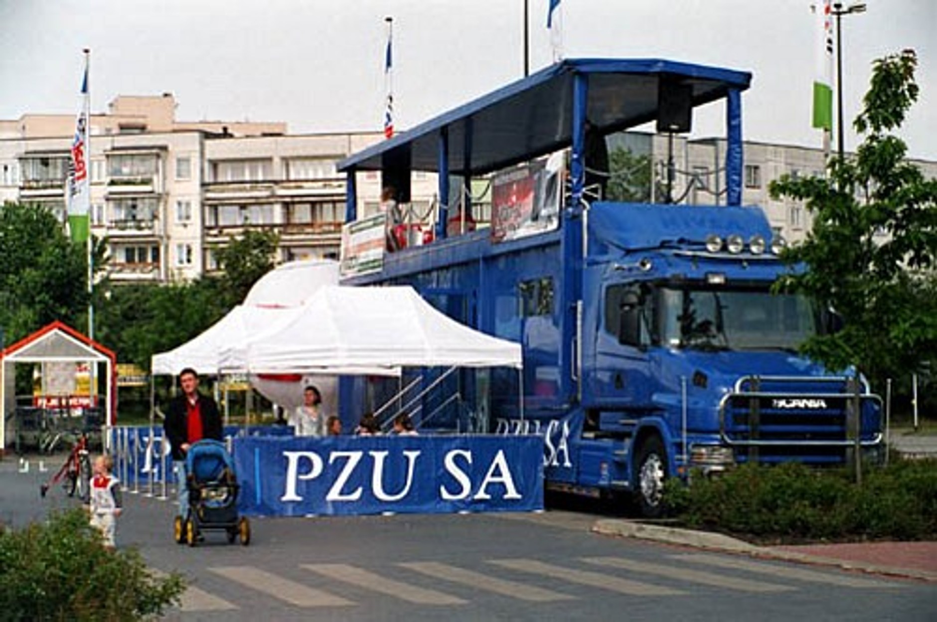 Półfinał w Lublinie