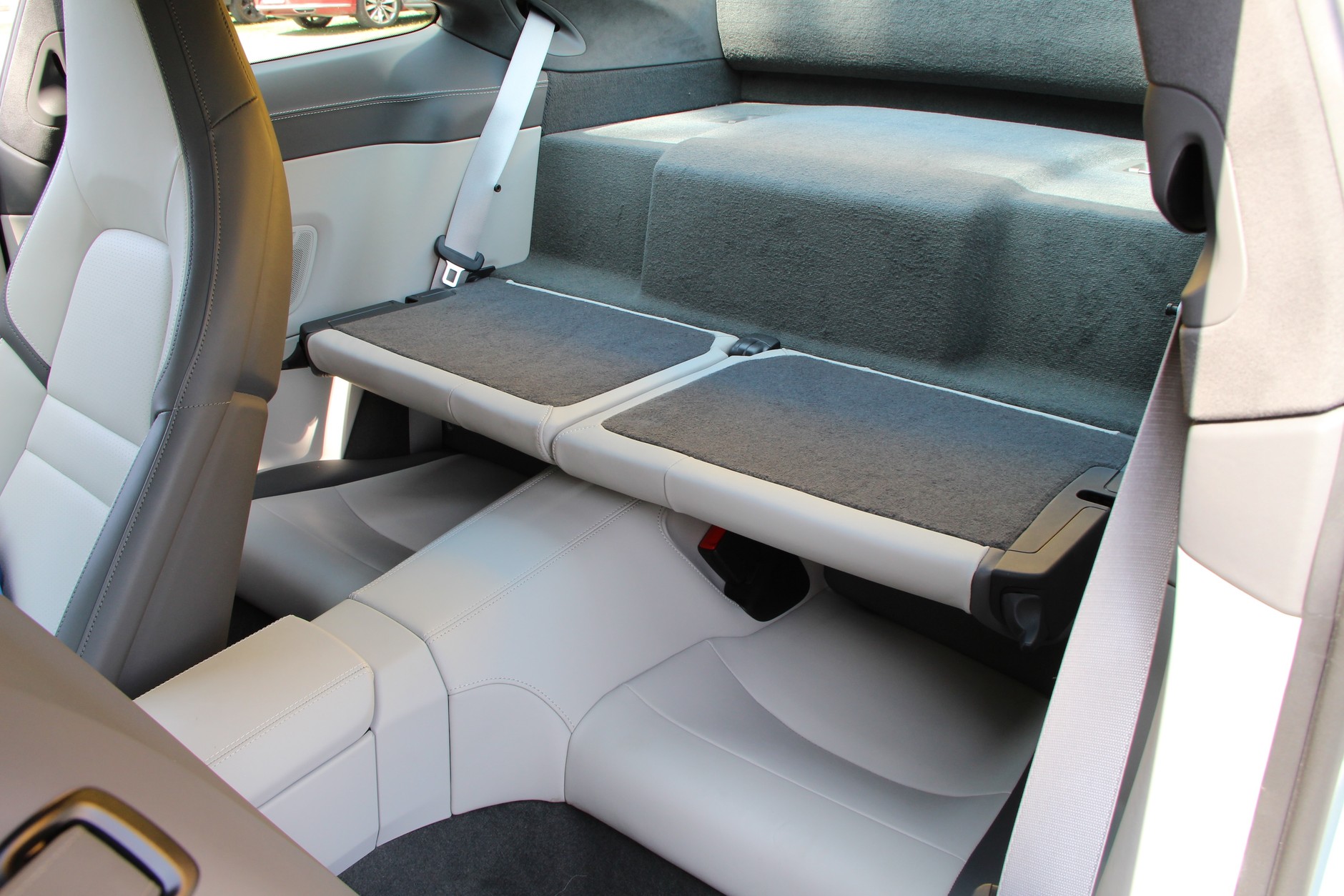 Porsche 911 Carrera (992.2)