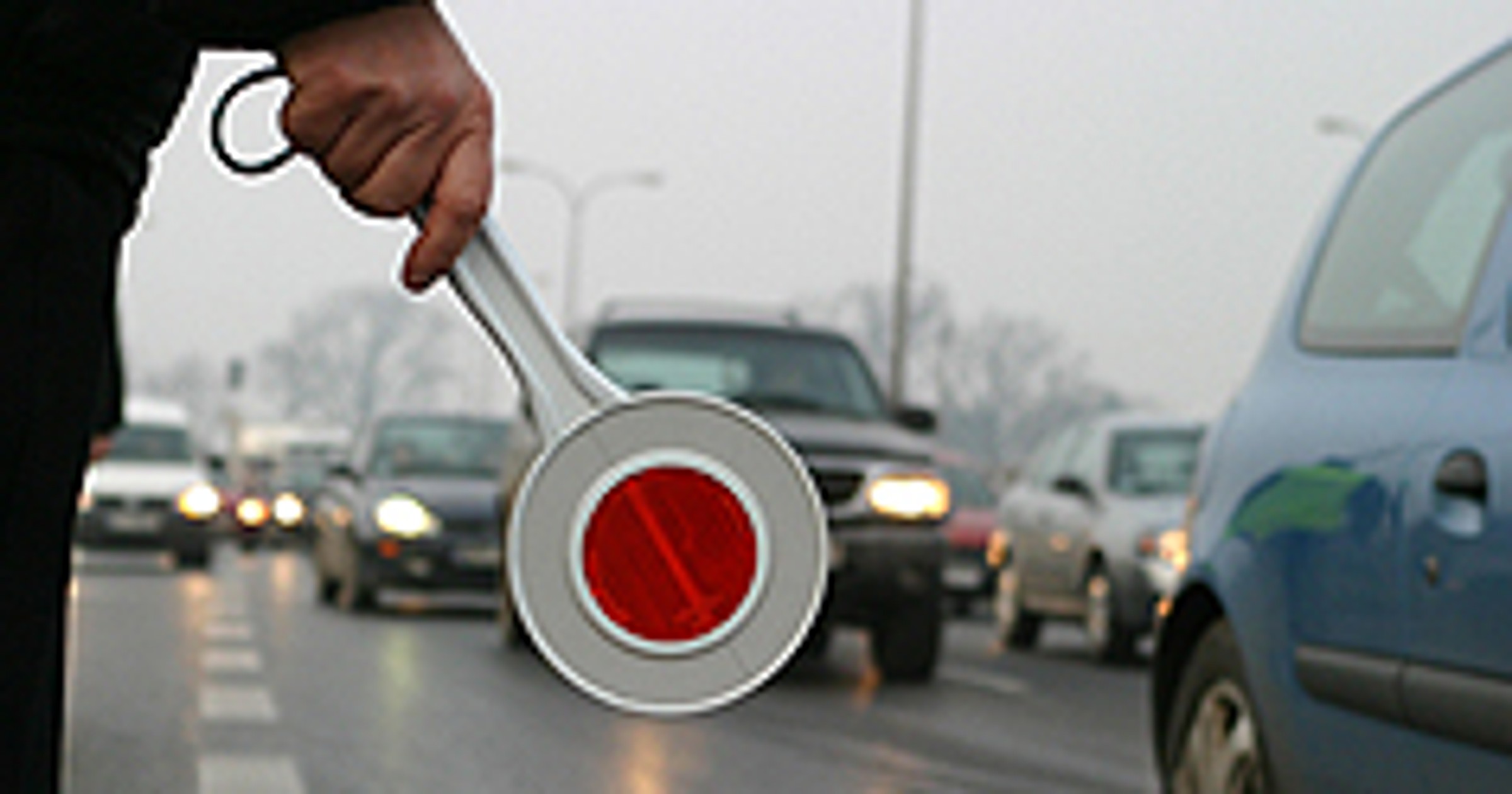 Bliskie spotka nia z władzą