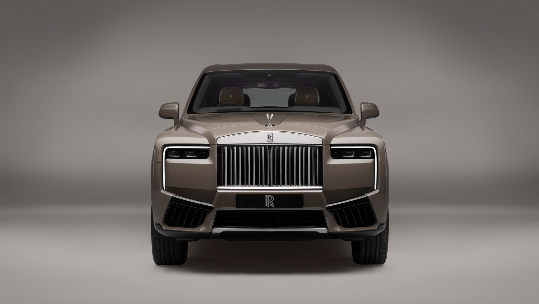 Rolls-Royce Cullinan Series II