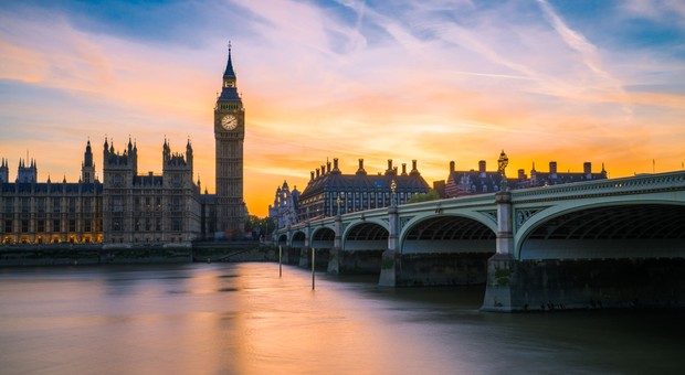 Tak kiepskiego listopada nie było tam od 44 lat! Winny m.in. brexit